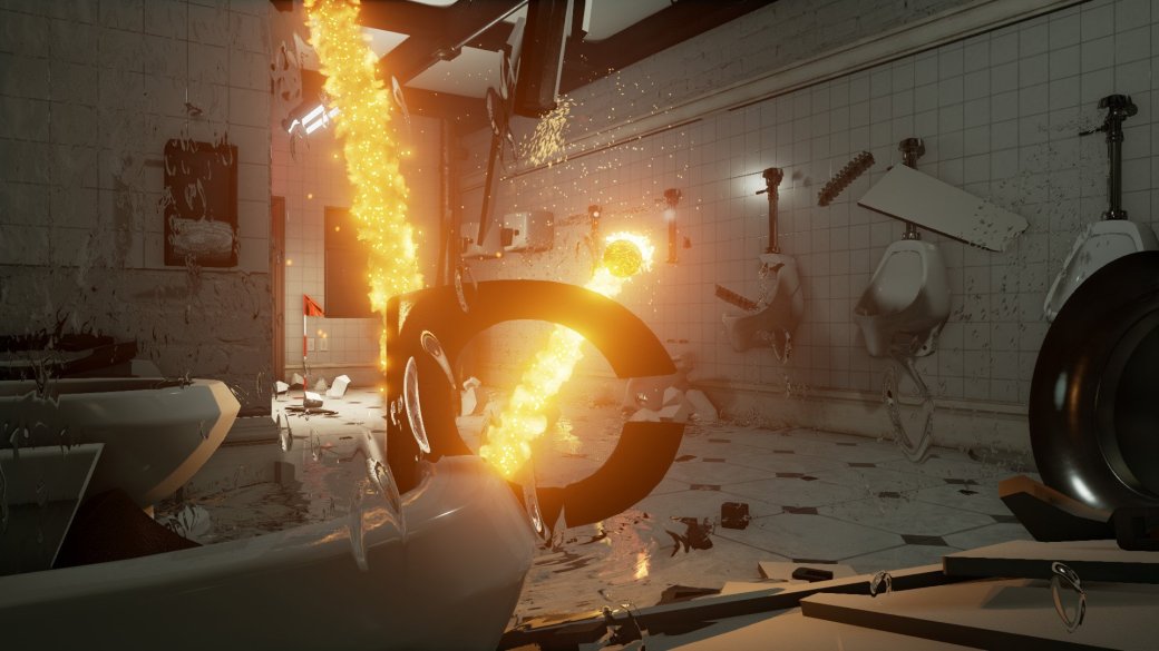 Игровые миры на PlayStation 5 и Xbox Two будут интерактивнее - Изображение 2 Игровые миры на PlayStation 5 и Xbox Two будут интерактивнее - Изображение 2