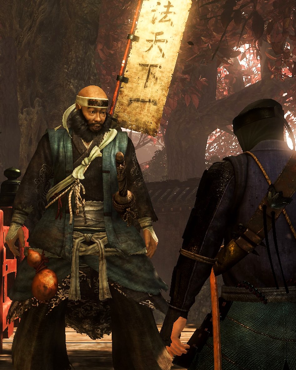 Nioh — 20 советов начинающему самураю. - Изображение 6 Nioh — 20 советов начинающему самураю. - Изображение 6