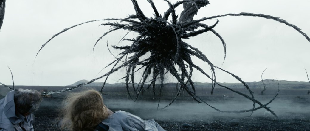 «Наша кинофантастика может заткнуть Голливуд за пояс драматургией» - Изображение 5 «Наша кинофантастика может заткнуть Голливуд за пояс драматургией» - Изображение 5