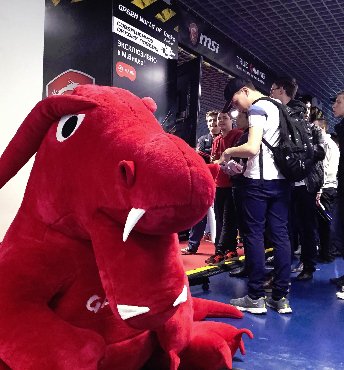 Только суть: чемпионат мира по World of Tanks в пяти абзацах - Изображение 10 Только суть: чемпионат мира по World of Tanks в пяти абзацах - Изображение 10
