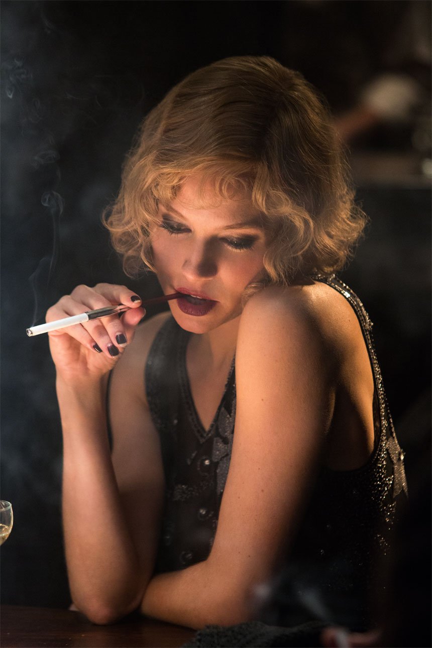 Рецензия на «Закон Ночи» Бена Аффлека. - Изображение 4 Рецензия на «Закон Ночи» Бена Аффлека. - Изображение 4