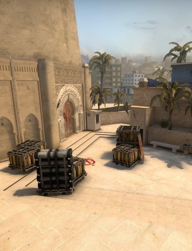 Как не быть нубом в CS: GO. - Изображение 3 Как не быть нубом в CS: GO. - Изображение 3