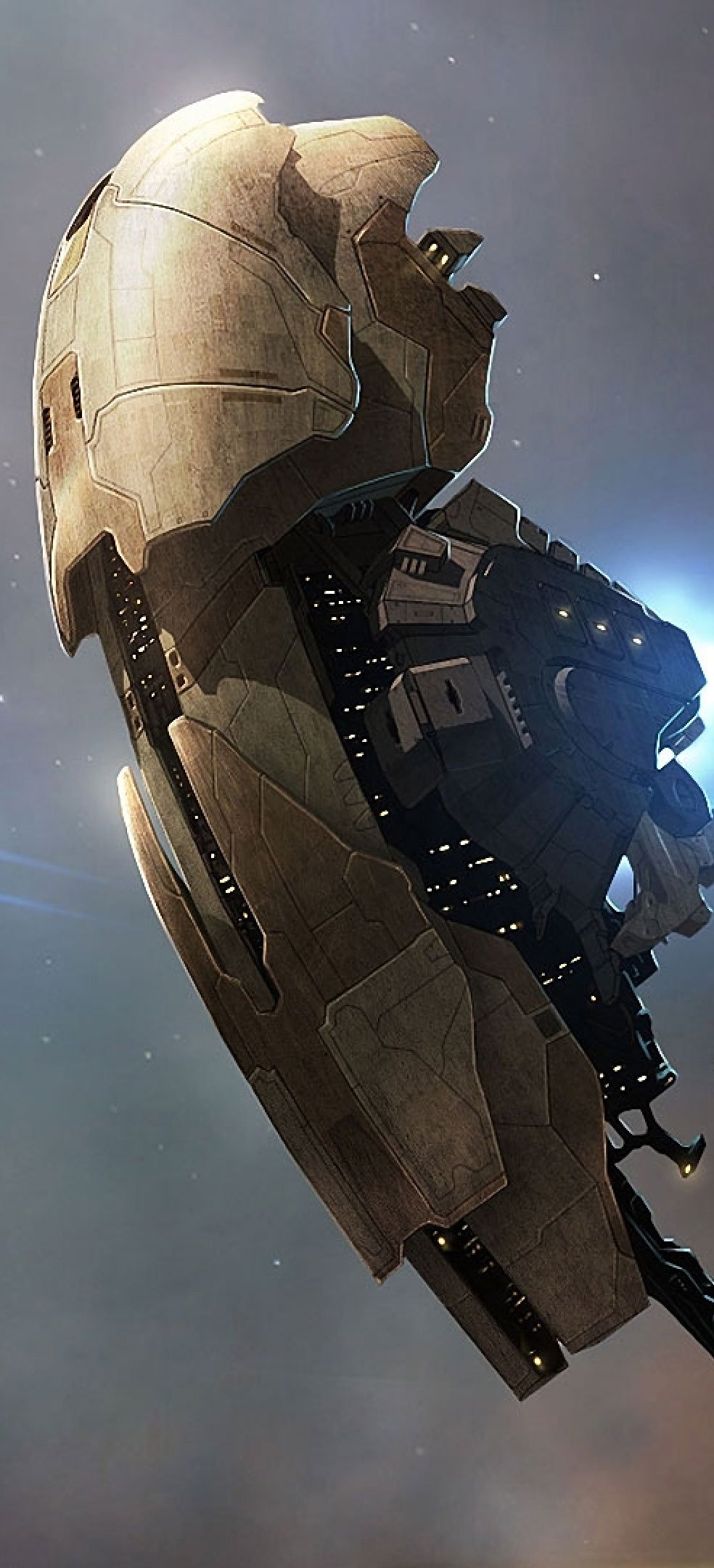 EVE Online, старейшая MMO с подпиской, становится бесплатной - Изображение 3 EVE Online, старейшая MMO с подпиской, становится бесплатной - Изображение 3