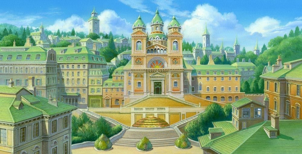 Etrian Odyssey IV - Рецензия - Изображение 4 Etrian Odyssey IV - Рецензия - Изображение 4