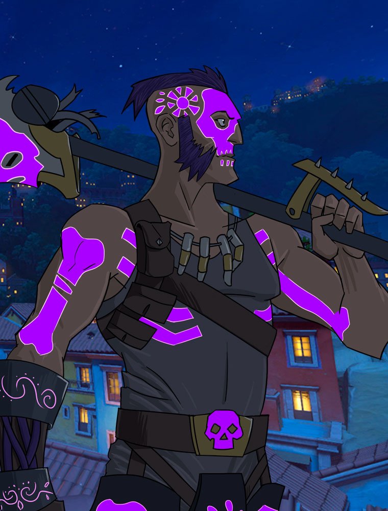 Герои Overwatch нашей мечты - Изображение 12 Герои Overwatch нашей мечты - Изображение 12