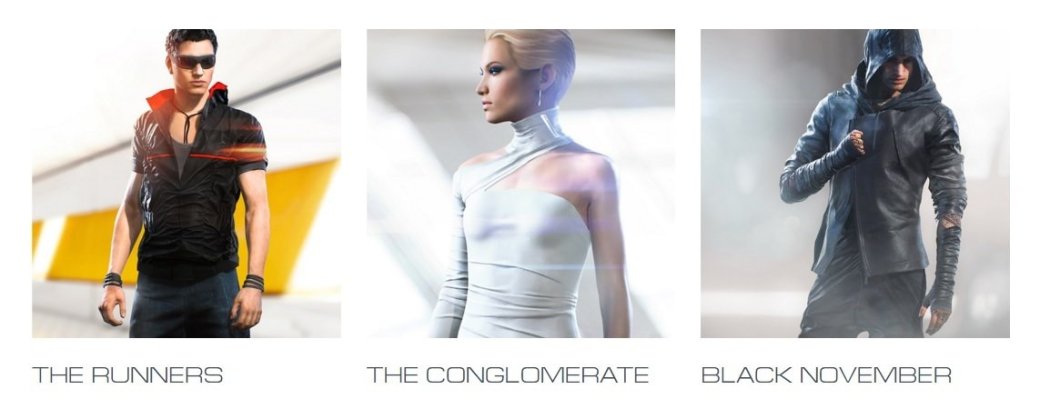 DICE подробнее рассказала про мир и конфликт Mirrors Edge Сatalyst - Изображение 5 DICE подробнее рассказала про мир и конфликт Mirrors Edge Сatalyst - Изображение 5