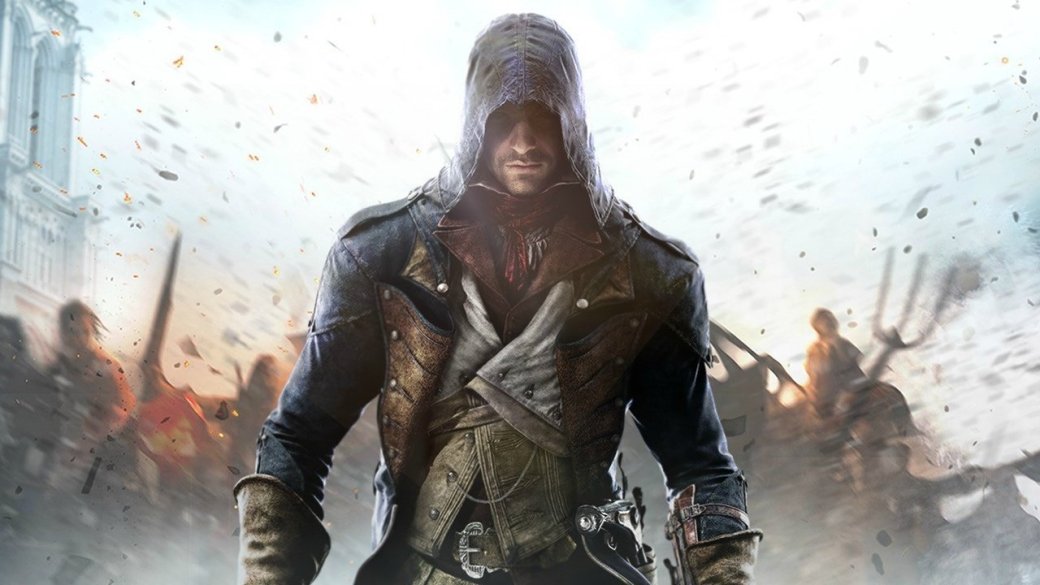 Рецензия на Assassin's Creed Rogue - Изображение 2 Рецензия на Assassin's Creed Rogue - Изображение 2