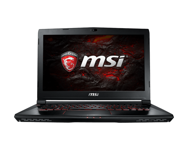MSI представила топовые ноутбуки с видеокартами семейства GTX 10 - Изображение 4 MSI представила топовые ноутбуки с видеокартами семейства GTX 10 - Изображение 4