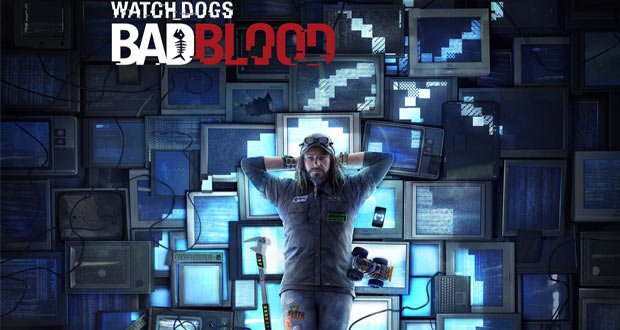 Watch Dogs для Wii U оставят без дополнения Bad Blood - Изображение 1 Watch Dogs для Wii U оставят без дополнения Bad Blood - Изображение 1