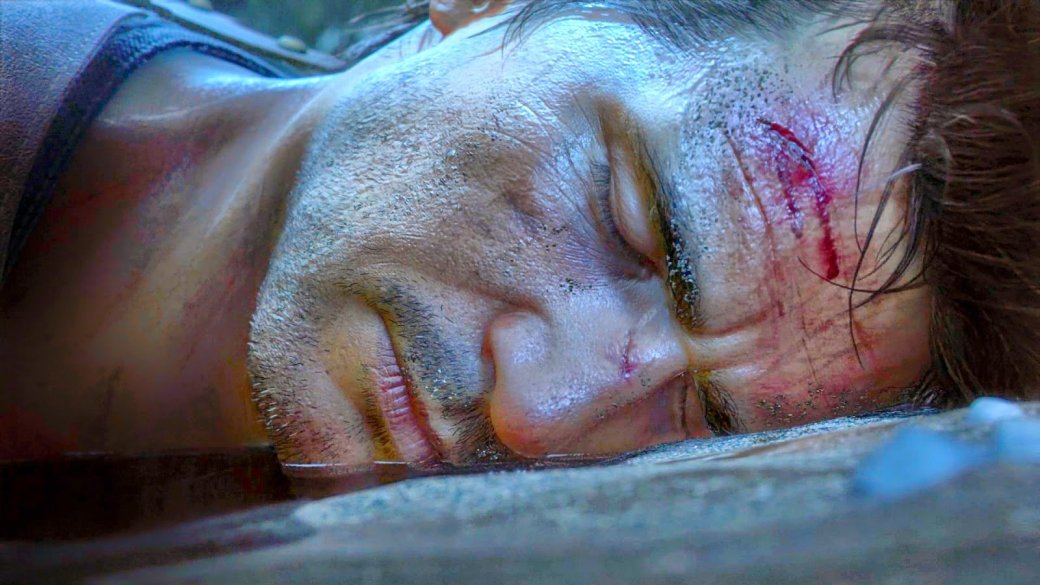 Naughty Dog объяснила, почему Uncharted 4 — последняя в серии - Изображение 1 Naughty Dog объяснила, почему Uncharted 4 — последняя в серии - Изображение 1