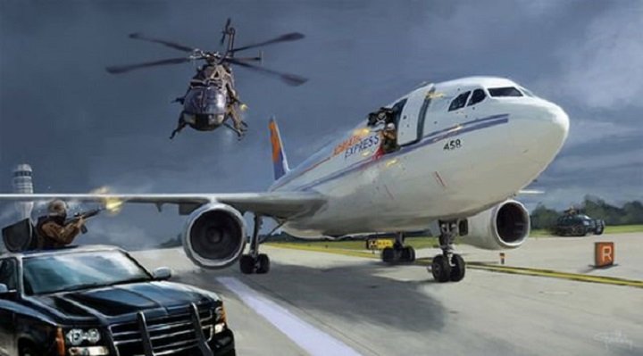 Влияние GTA - Изображение 5 Влияние GTA - Изображение 5