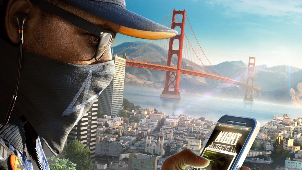 Ubisoft хочет избавиться от сюжета в своих играх - Изображение 1 Ubisoft хочет избавиться от сюжета в своих играх - Изображение 1