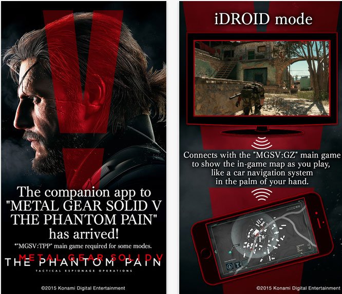 The Phantom Pain: вырезанный эпизод, Кодзима на базе и другое. - Изображение 4 The Phantom Pain: вырезанный эпизод, Кодзима на базе и другое. - Изображение 4