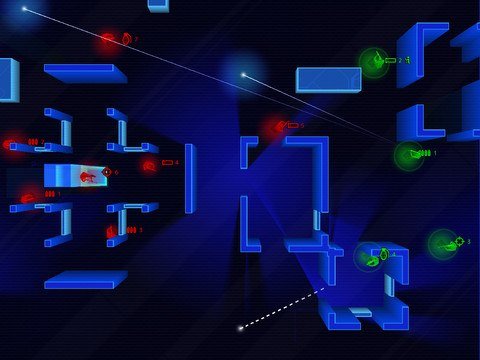 Мобильные новости за неделю: Frozen Synapse и еще семь игр - Изображение 8 Мобильные новости за неделю: Frozen Synapse и еще семь игр - Изображение 8