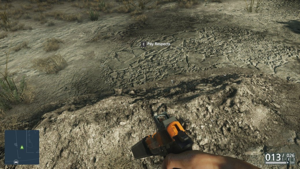 Авторы Battlefield Hardline подкололи Advanced Warfare. - Изображение 2 Авторы Battlefield Hardline подкололи Advanced Warfare. - Изображение 2