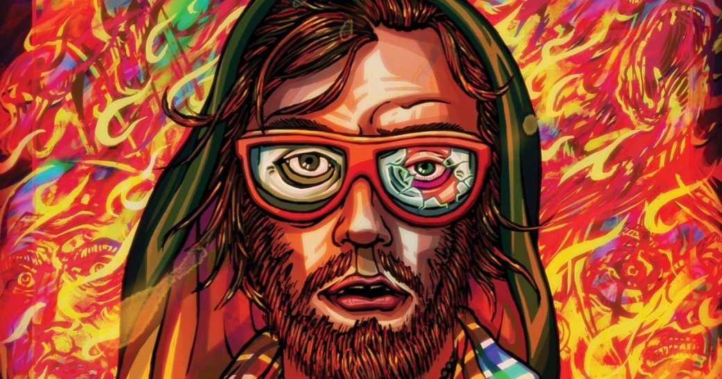 Разработчик Hotline Miami 2 разрешил австралийцам украсть игру. - Изображение 1 Разработчик Hotline Miami 2 разрешил австралийцам украсть игру. - Изображение 1