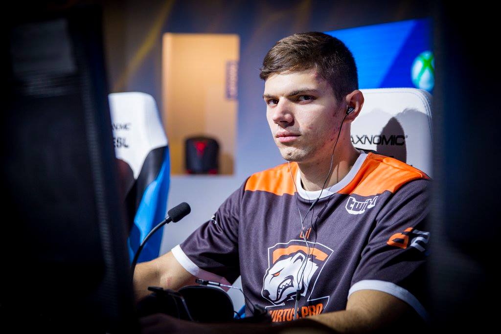 Всё, что нужно знать о Dota 2 вообще и киевском мэйджоре в частности. - Изображение 6 Всё, что нужно знать о Dota 2 вообще и киевском мэйджоре в частности. - Изображение 6