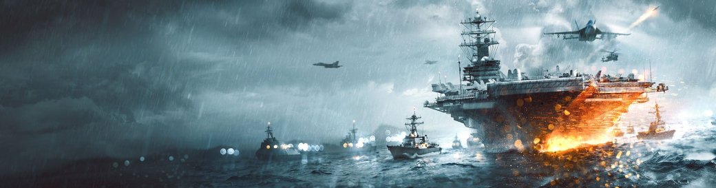 Чамп и Бейсовский проведут прямую трансляцию по Battlefield 4: NS - Изображение 1 Чамп и Бейсовский проведут прямую трансляцию по Battlefield 4: NS - Изображение 1