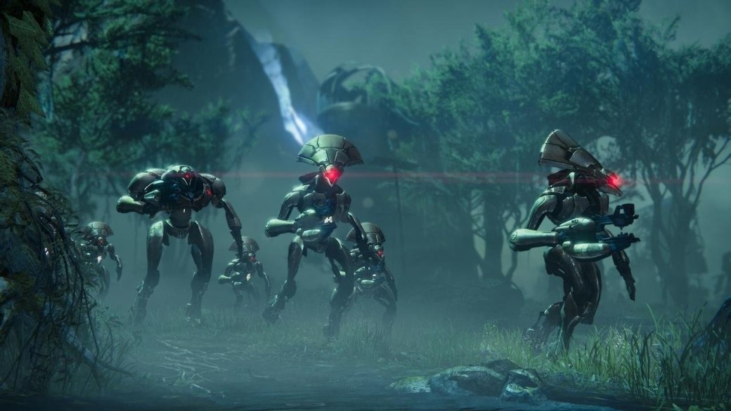 Пусть говорят. Destiny - Изображение 6 Пусть говорят. Destiny - Изображение 6