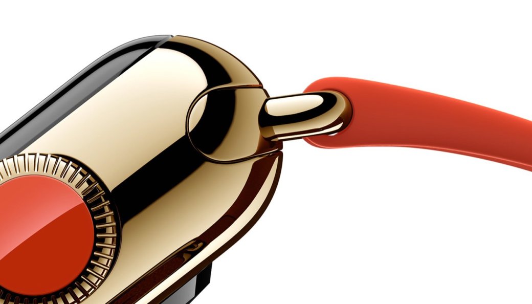 Новый MacBook, Apple Watch и другие новости с мероприятия Apple - Изображение 7 Новый MacBook, Apple Watch и другие новости с мероприятия Apple - Изображение 7