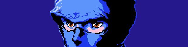 Прощай, любимый ниндзя
(Ninja Gaiden) - Изображение 5 Прощай, любимый ниндзя
(Ninja Gaiden) - Изображение 5