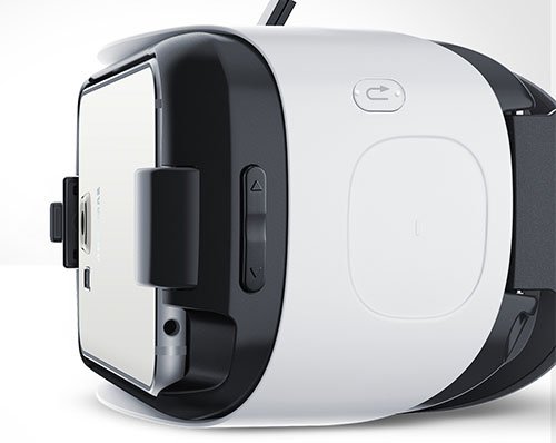 Oculus Rift против HTC Vive. - Изображение 5 Oculus Rift против HTC Vive. - Изображение 5