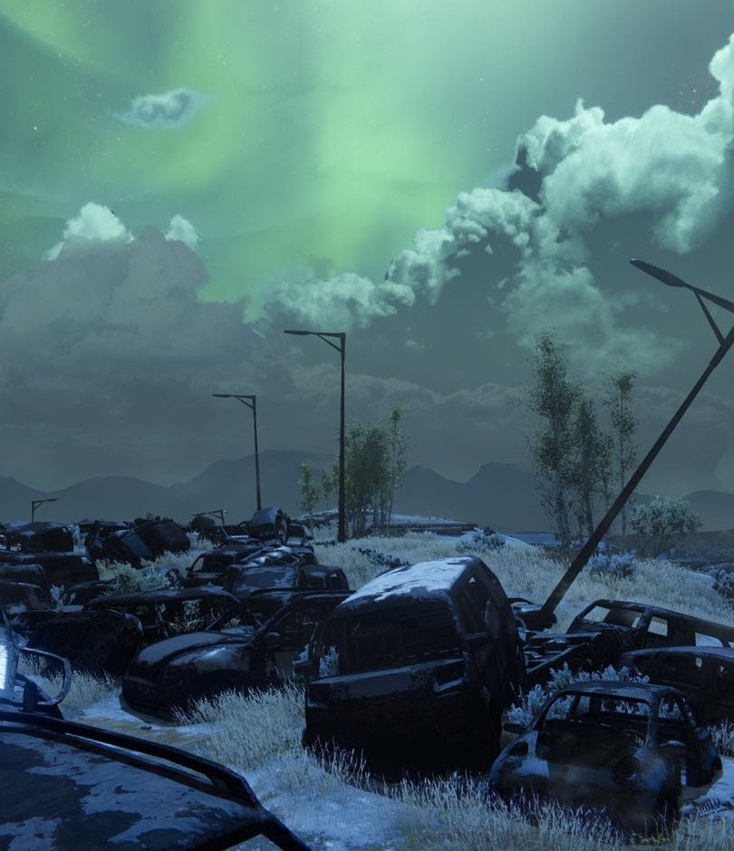 Рецензия на Destiny - Изображение 21 Рецензия на Destiny - Изображение 21