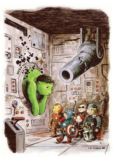 Мы проглядели пасхалки на тему «Звездных войн» в киновселенной Marvel. - Изображение 6 Мы проглядели пасхалки на тему «Звездных войн» в киновселенной Marvel. - Изображение 6