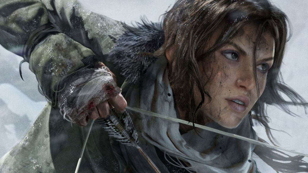 Сценарий к Rise of the Tomb Raider писали с первого дня разработки. - Изображение 1 Сценарий к Rise of the Tomb Raider писали с первого дня разработки. - Изображение 1