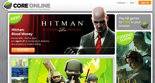 Нужно больше игр Square Enix в браузере - Изображение 1 Нужно больше игр Square Enix в браузере - Изображение 1