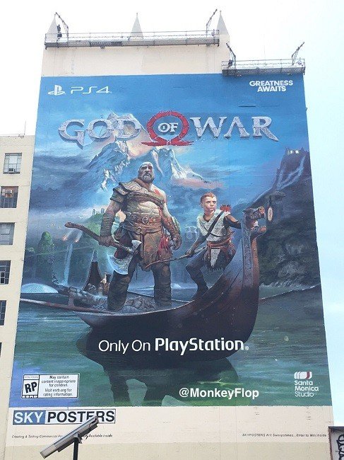 PlayStation на выставке E3 2017: что ожидать от конференции Sony. - Изображение 2 PlayStation на выставке E3 2017: что ожидать от конференции Sony. - Изображение 2