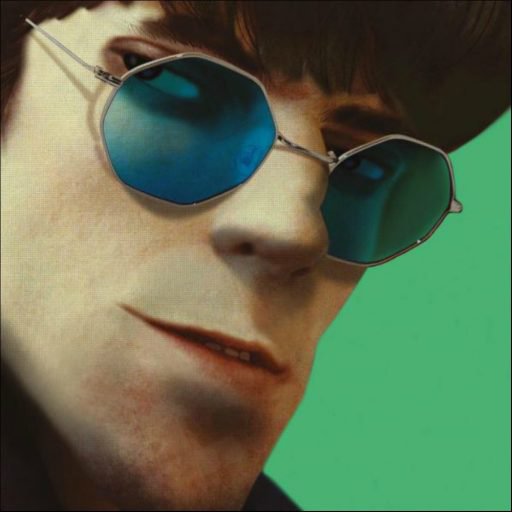 Как въехать в творчество Gorillaz. - Изображение 5 Как въехать в творчество Gorillaz. - Изображение 5