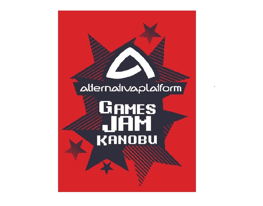 #GamesJamKanobu: игры, деньги и слава. - Изображение 6 #GamesJamKanobu: игры, деньги и слава. - Изображение 6