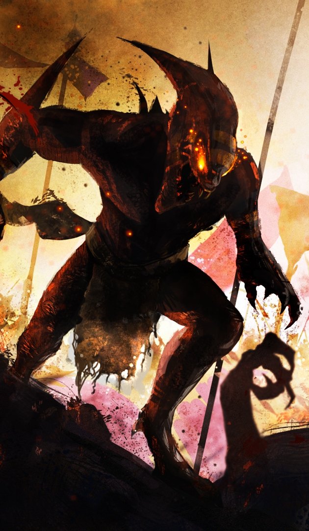 Рецензия на Shadow of the Beast - Изображение 7 Рецензия на Shadow of the Beast - Изображение 7