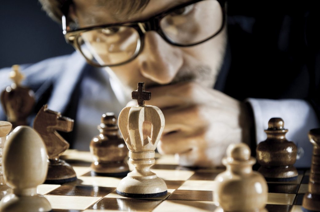 Microsoft заполучила через суд серверы Chess 2: The Sequel. - Изображение 1 Microsoft заполучила через суд серверы Chess 2: The Sequel. - Изображение 1