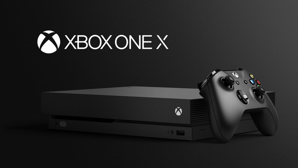Microsoft рассказала, какие игры будут улучшены на Xbox One X - Изображение 1 Microsoft рассказала, какие игры будут улучшены на Xbox One X - Изображение 1