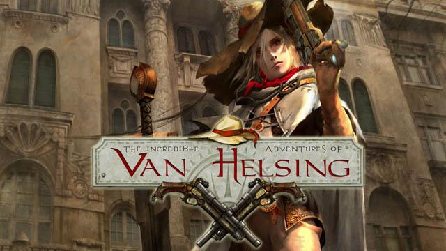 Incredible Adventures of Van Helsing. Стоит ли играть? - Изображение 2 Incredible Adventures of Van Helsing. Стоит ли играть? - Изображение 2