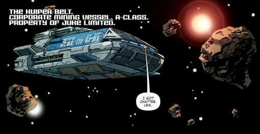 Комиксы: Formic Wars - Burning Earth - Изображение 2 Комиксы: Formic Wars - Burning Earth - Изображение 2