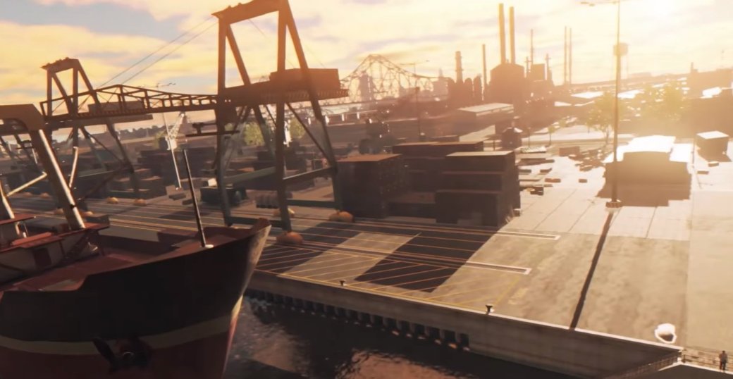 Где найти все журналы Playboy в Mafia 3 - Изображение 8 Где найти все журналы Playboy в Mafia 3 - Изображение 8