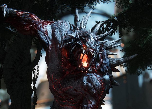 Разработчики Evolve окончательно с ней прощаются - Изображение 1 Разработчики Evolve окончательно с ней прощаются - Изображение 1