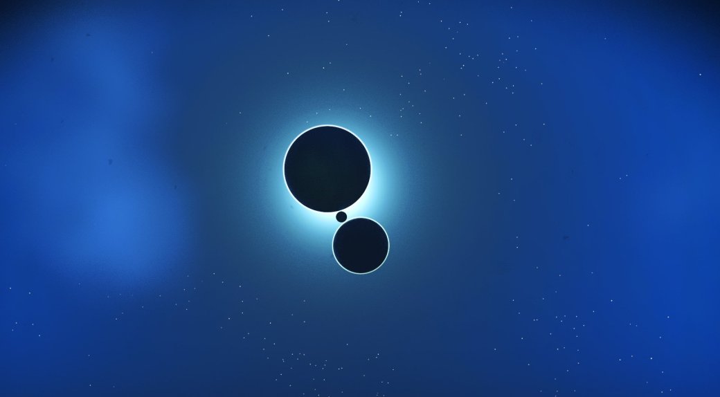 Коллекция потрясающих скриншотов No Manʼs Sky, созданных в фоторежиме. - Изображение 11 Коллекция потрясающих скриншотов No Manʼs Sky, созданных в фоторежиме. - Изображение 11