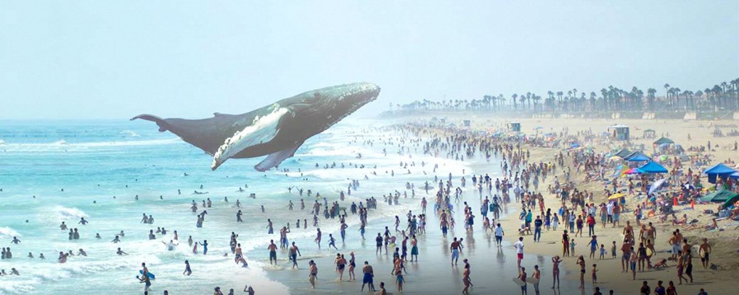 Magic Leap — еще одни очки дополненной реальности от Google - Изображение 9 Magic Leap — еще одни очки дополненной реальности от Google - Изображение 9