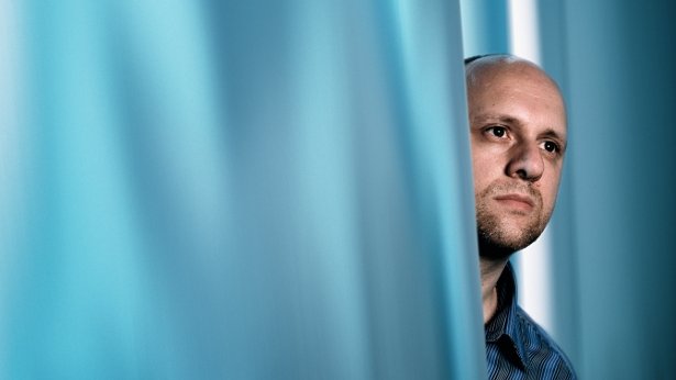 Дэвида Кейджа включат в орден Почетного легиона - Изображение 1 Дэвида Кейджа включат в орден Почетного легиона - Изображение 1