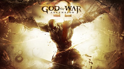 God of War: Ascension выйдет в марте - Изображение 1 God of War: Ascension выйдет в марте - Изображение 1