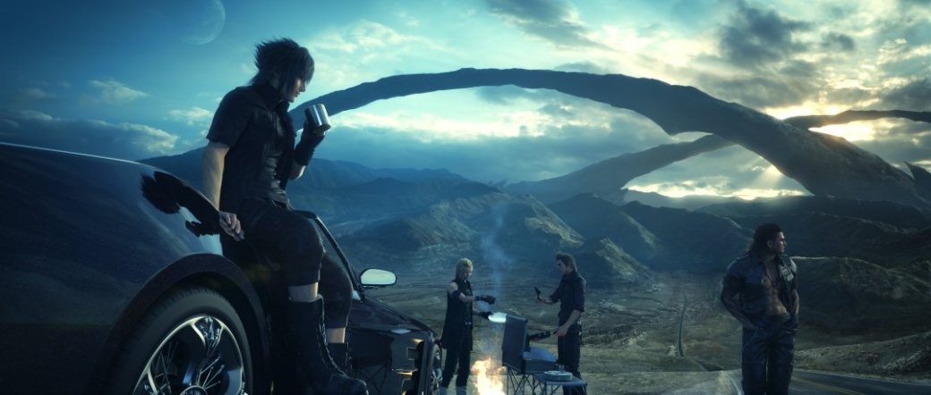 Чего стоит ждать от Gamescom 2016 - Изображение 10 Чего стоит ждать от Gamescom 2016 - Изображение 10
