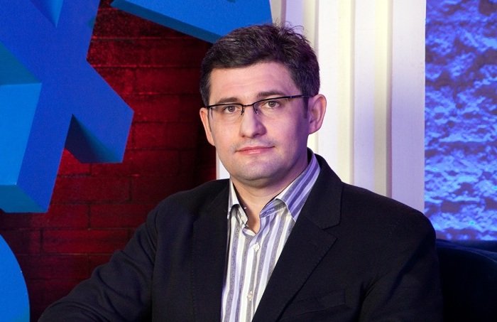 Сергей Клишо о дуэли консолей. Интервью. - Изображение 2 Сергей Клишо о дуэли консолей. Интервью. - Изображение 2