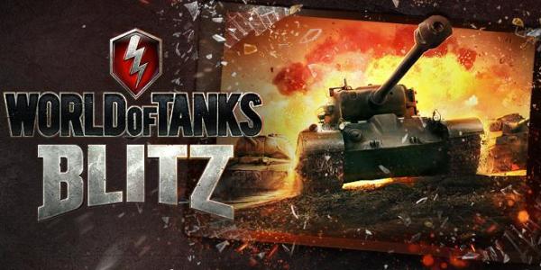 Мобильная World of Tanks дебютирует на iOS в конце июня - Изображение 1 Мобильная World of Tanks дебютирует на iOS в конце июня - Изображение 1