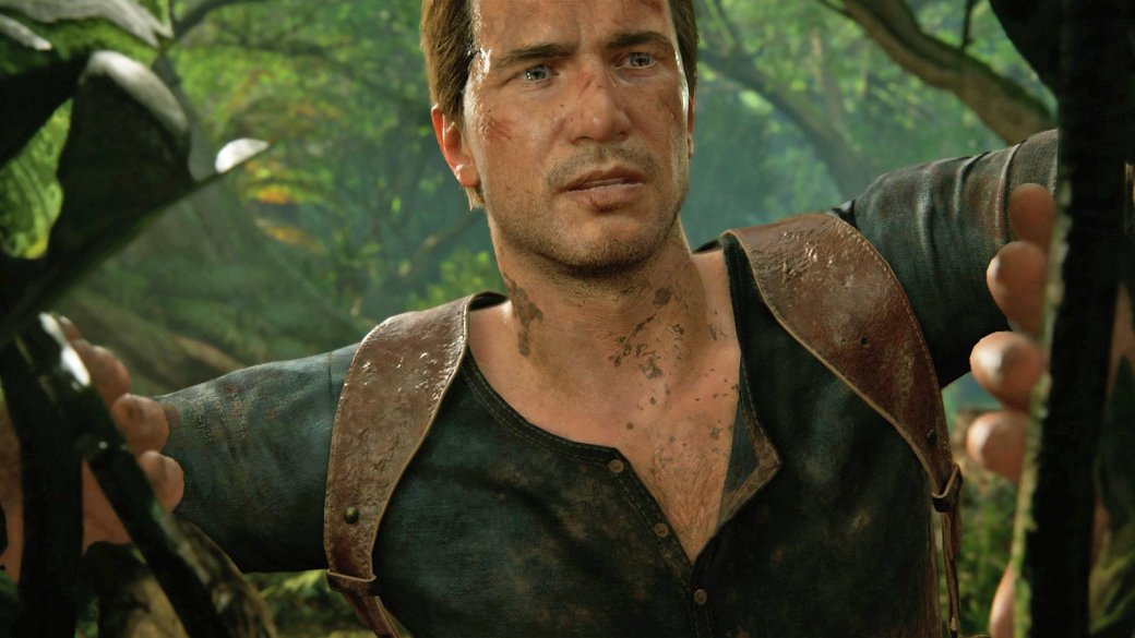 Начало Uncharted 4 не уступит по эмоциям The Last of Us - Изображение 1 Начало Uncharted 4 не уступит по эмоциям The Last of Us - Изображение 1
