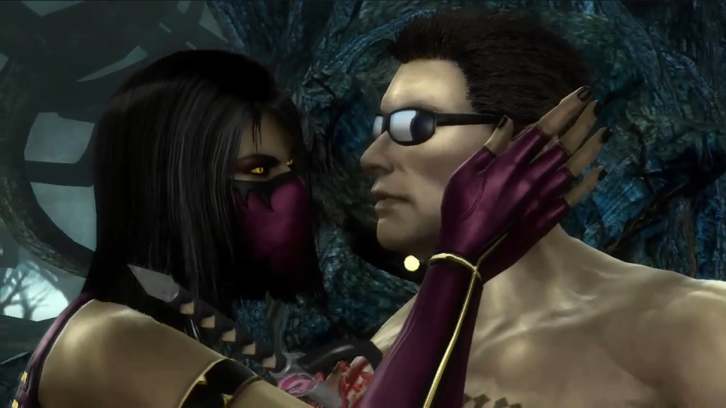 Три главные причины поиграть в Mortal Kombat на PC - Изображение 6 Три главные причины поиграть в Mortal Kombat на PC - Изображение 6