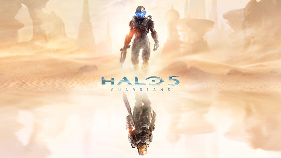 Microsoft объявила Halo 5 - Изображение 1 Microsoft объявила Halo 5 - Изображение 1